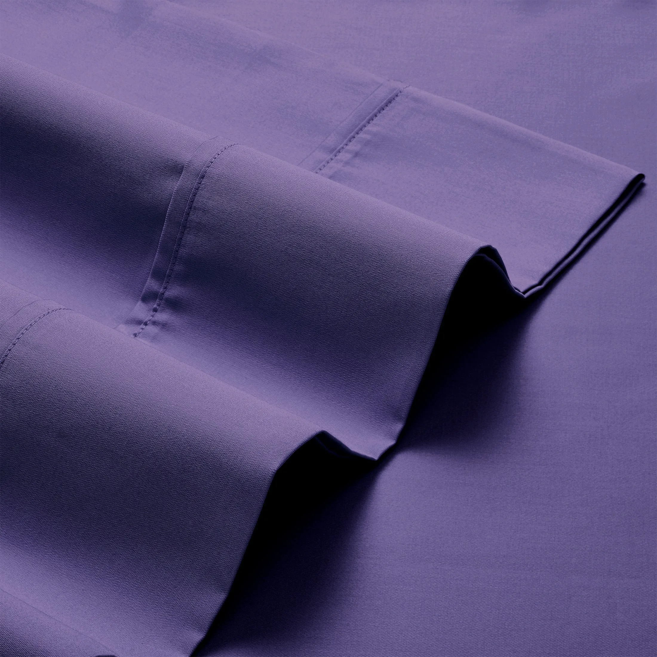 Flat Sheet Only - 400 Thread Count - Dream Comfort