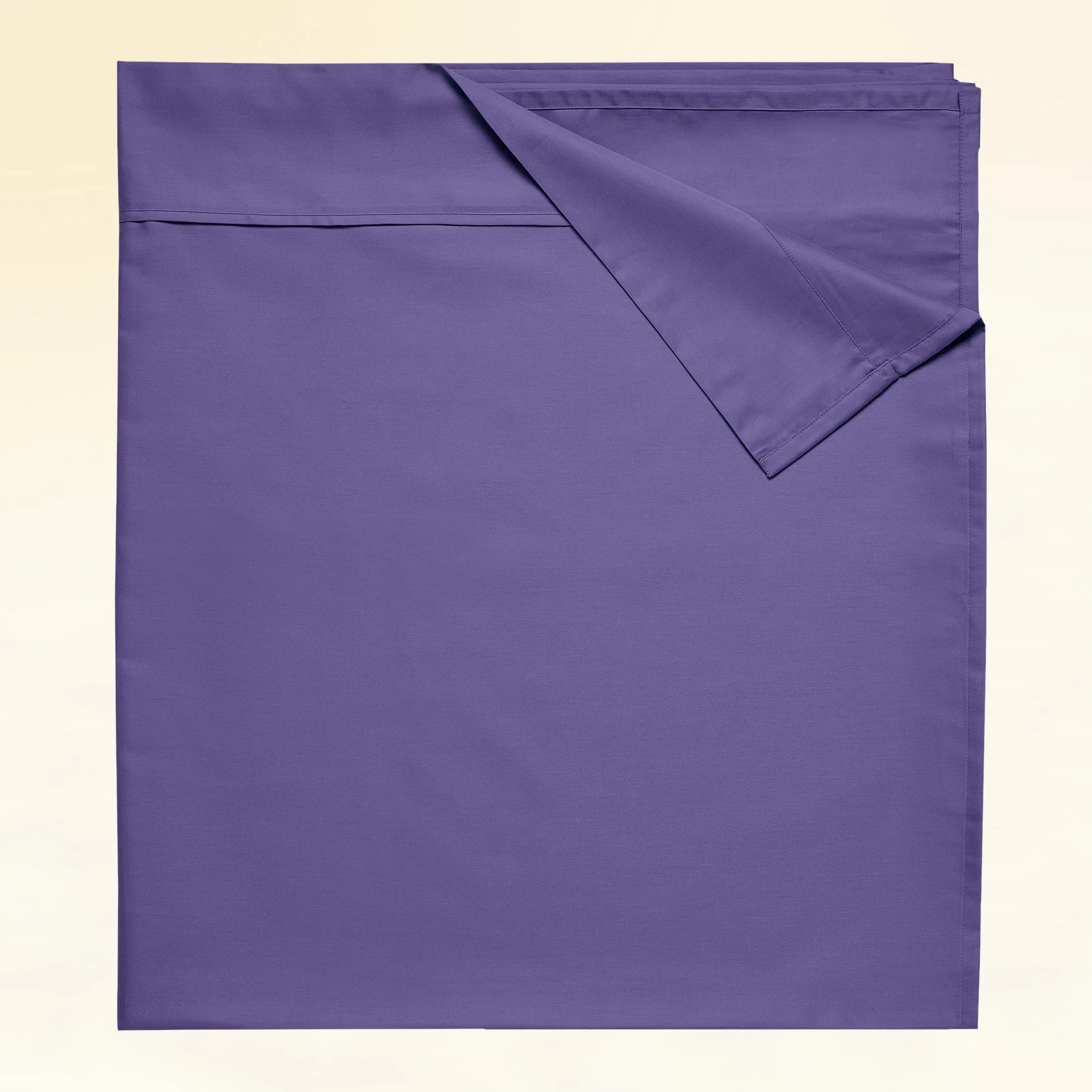 Flat Sheet Only - 400 Thread Count - Dream Comfort
