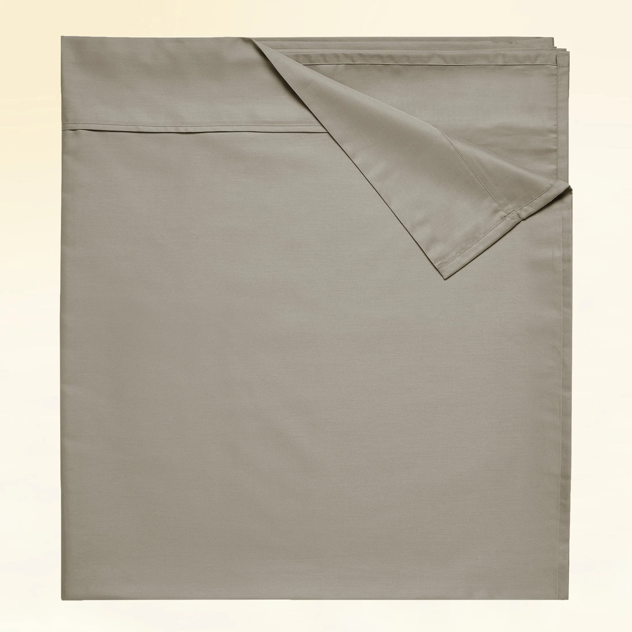 Flat Sheet Only - 400 Thread Count - Dream Comfort