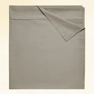 Flat Sheet Only - 400 Thread Count - Dream Comfort