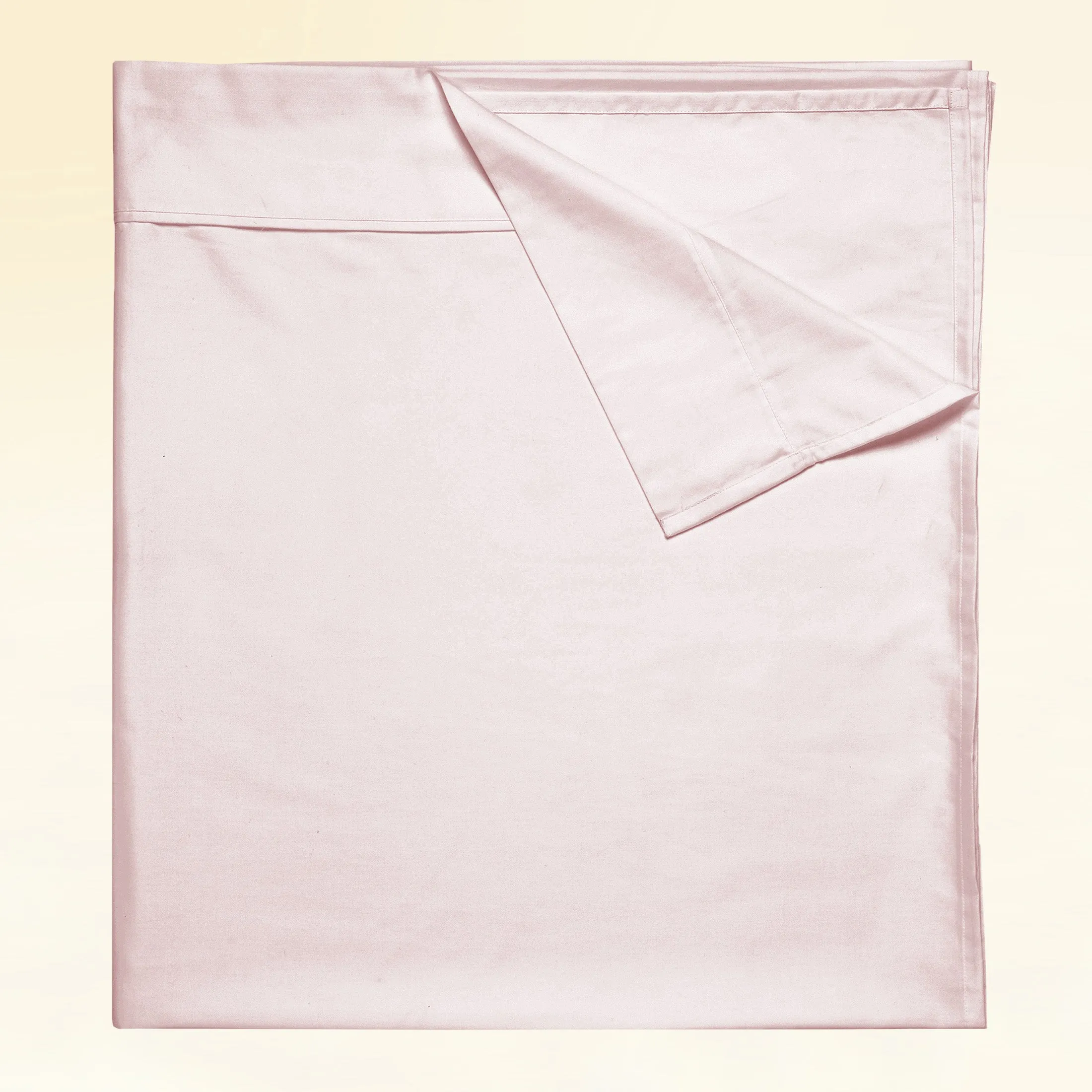 Flat Sheet Only - 400 Thread Count - Dream Comfort