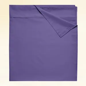 Flat Sheet Only - 400 Thread Count - Dream Comfort