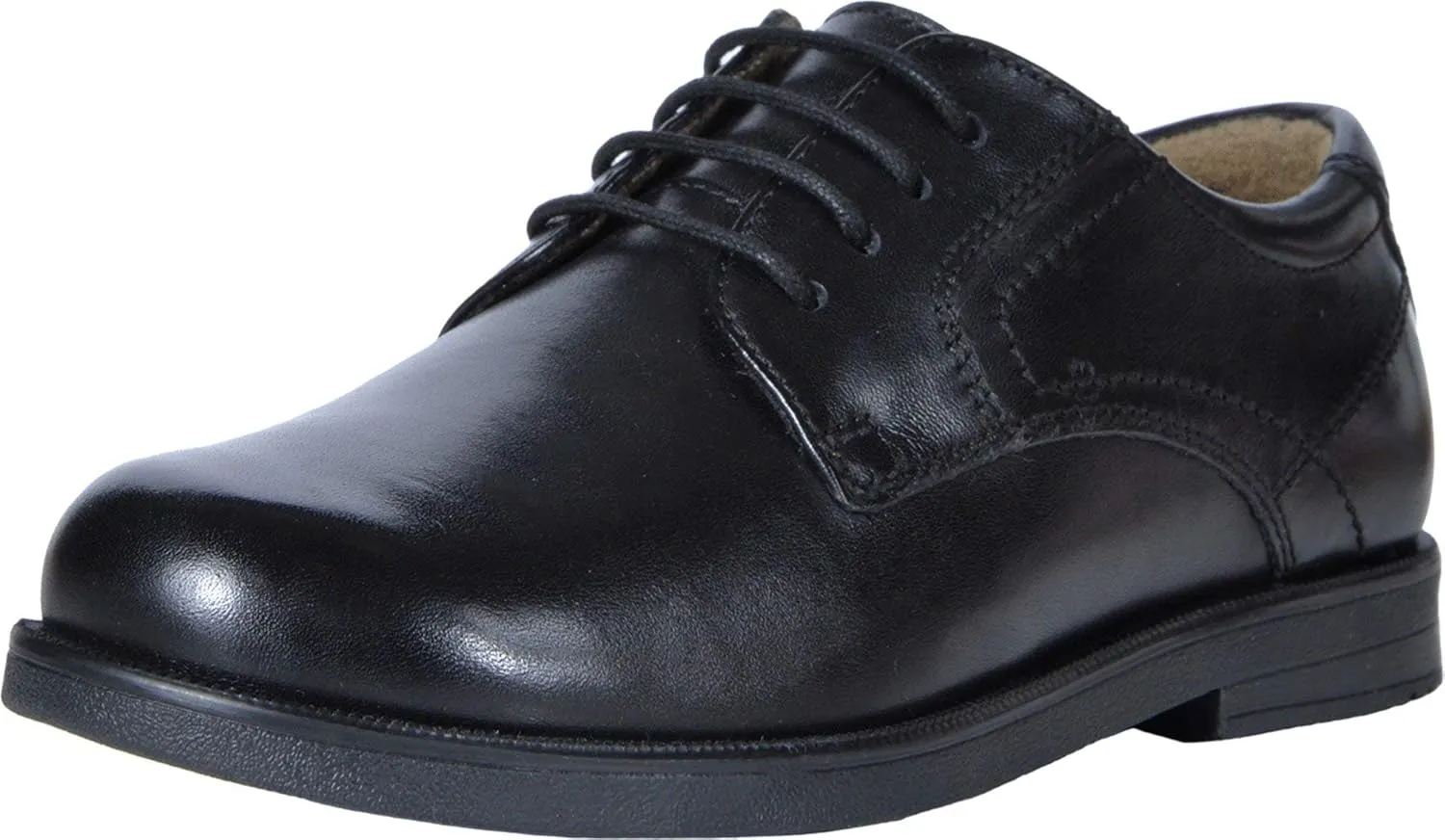 Florsheim Midtown Plain Oxford Jr Boys' Toddler-Youth Oxford