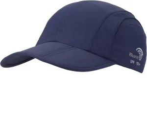 Folding UPF50  Sun Protection Hat, Quick Dry Baseball Cap Portable Adjustable Outdoor Sports Hats for Men, Women