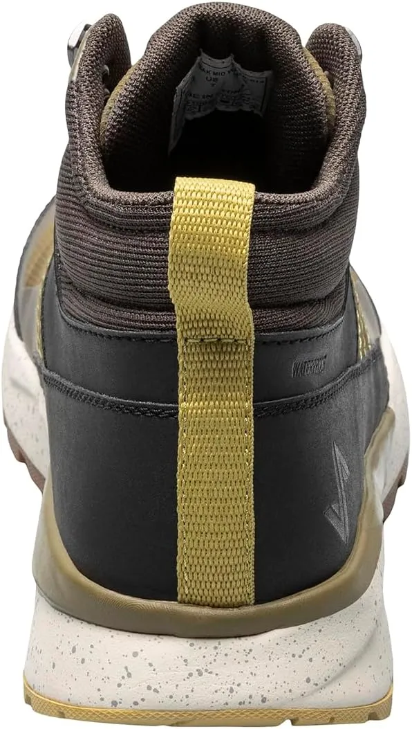 Forsake Cascade Peak Mid Women's Waterproof Sneaker Boot