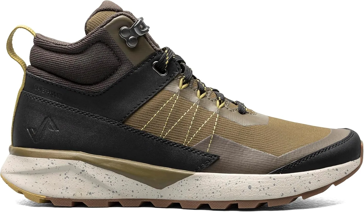 Forsake Cascade Peak Mid Women's Waterproof Sneaker Boot