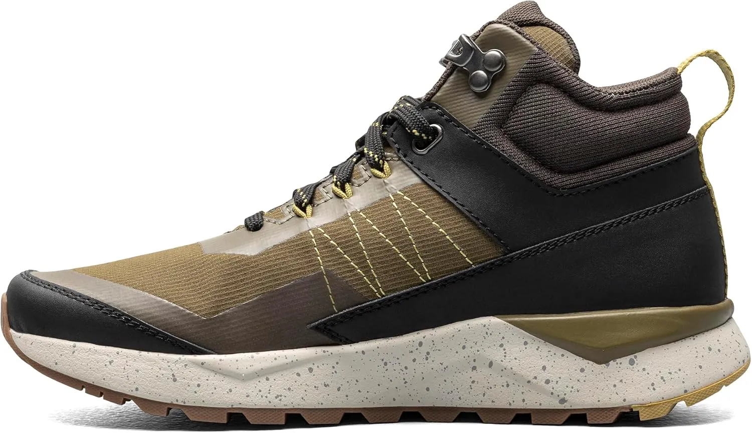 Forsake Cascade Peak Mid Women's Waterproof Sneaker Boot