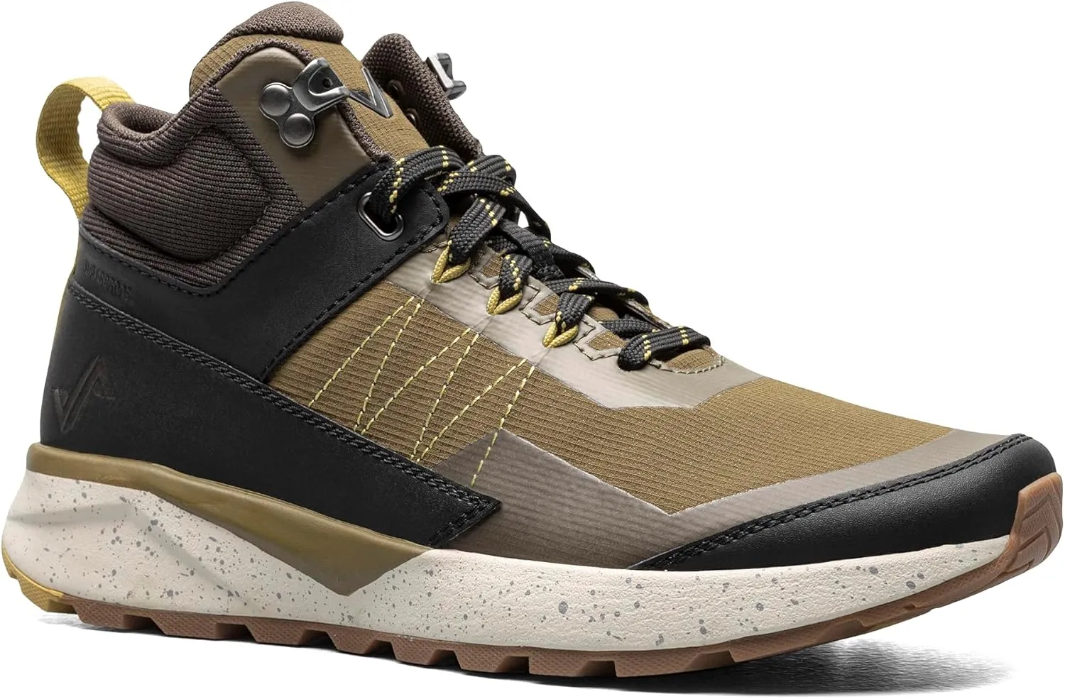 Forsake Cascade Peak Mid Women's Waterproof Sneaker Boot