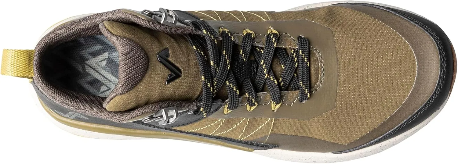 Forsake Cascade Peak Mid Women's Waterproof Sneaker Boot