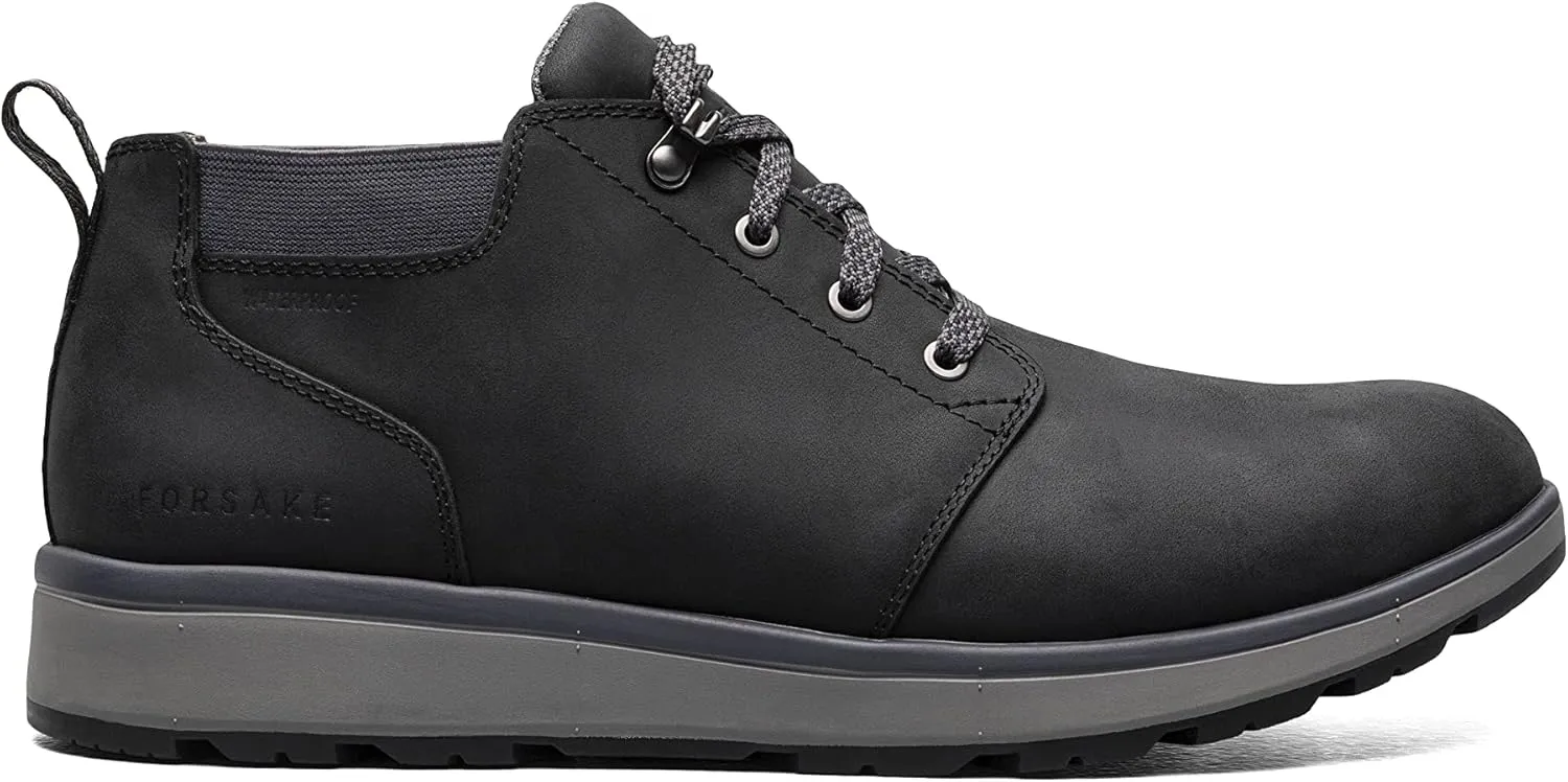 Forsake Davos Mid Men's Waterproof Outdoor Sneaker Boot