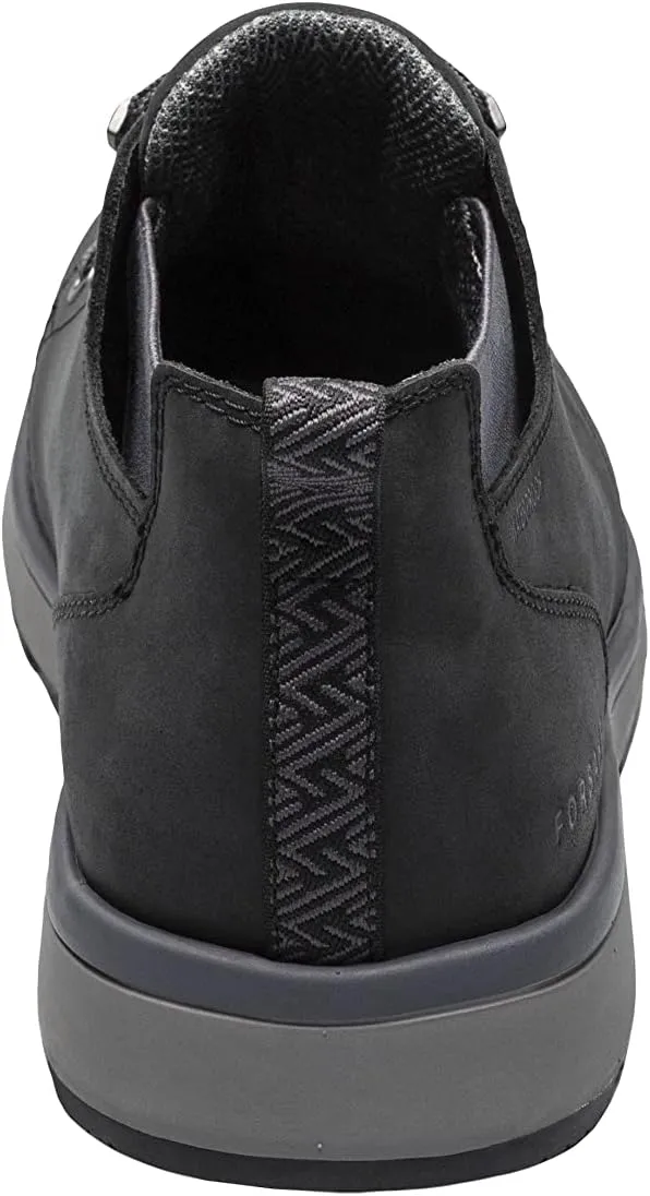 Forsake Davos Mid Men's Waterproof Outdoor Sneaker Boot