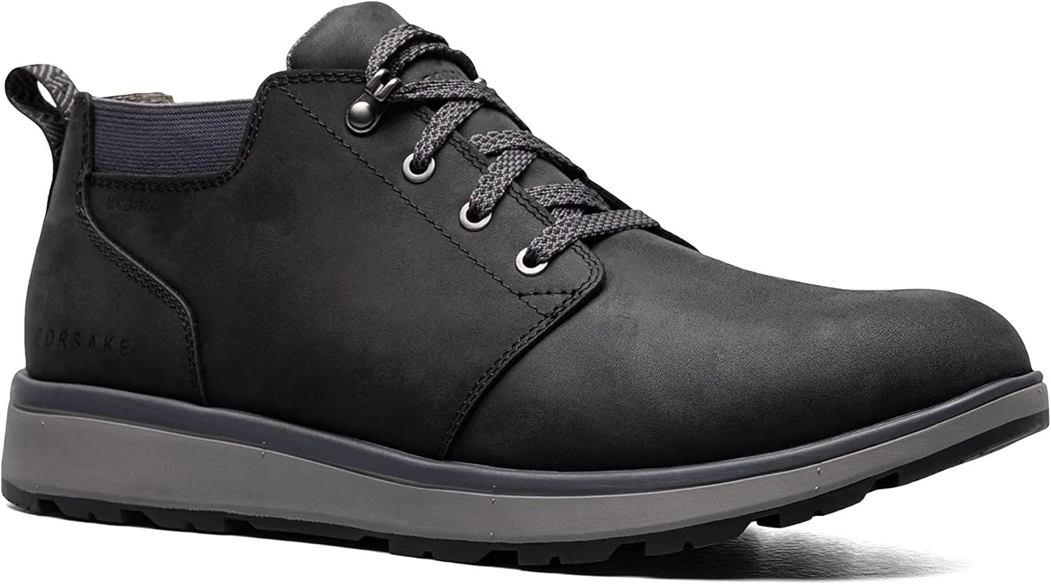 Forsake Davos Mid Men's Waterproof Outdoor Sneaker Boot