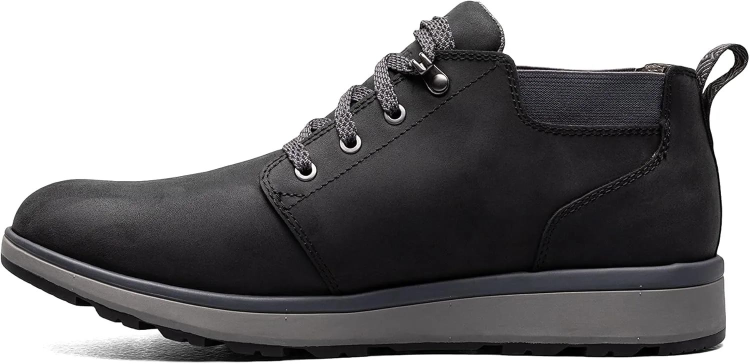 Forsake Davos Mid Men's Waterproof Outdoor Sneaker Boot