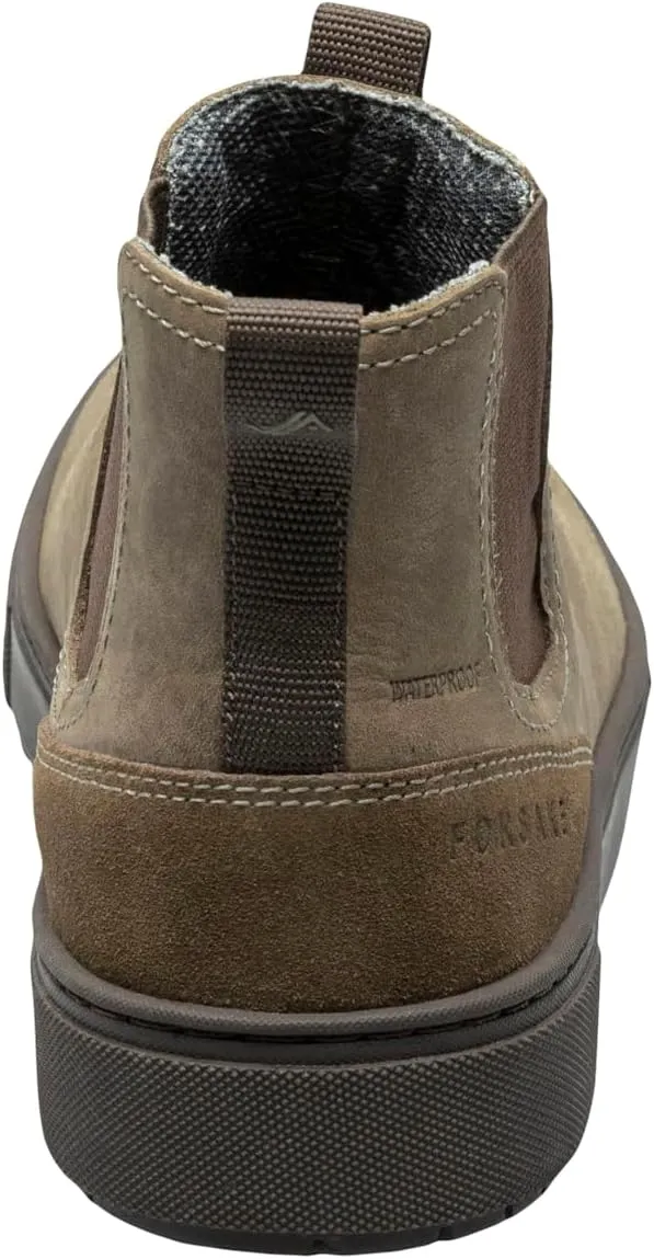 Forsake Lucie Chelsea - Women's Waterproof Leather High-Top Boot