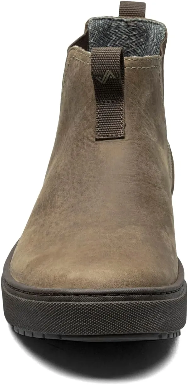 Forsake Lucie Chelsea - Women's Waterproof Leather High-Top Boot