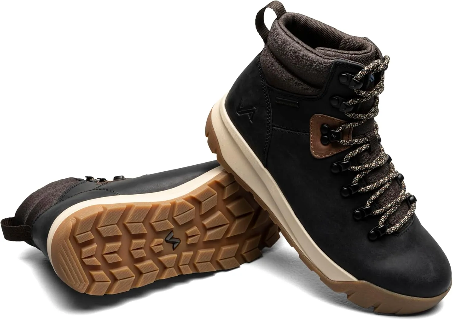 Forsake Patch II WP Women's Waterproof Sneaker Boot