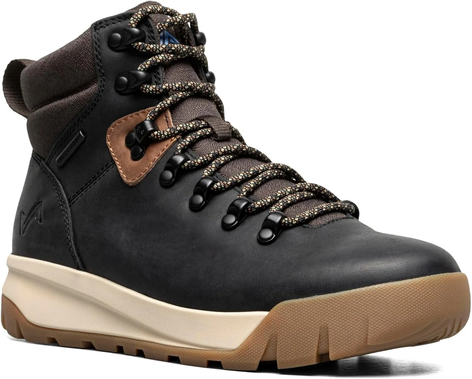 Forsake Patch II WP Women's Waterproof Sneaker Boot
