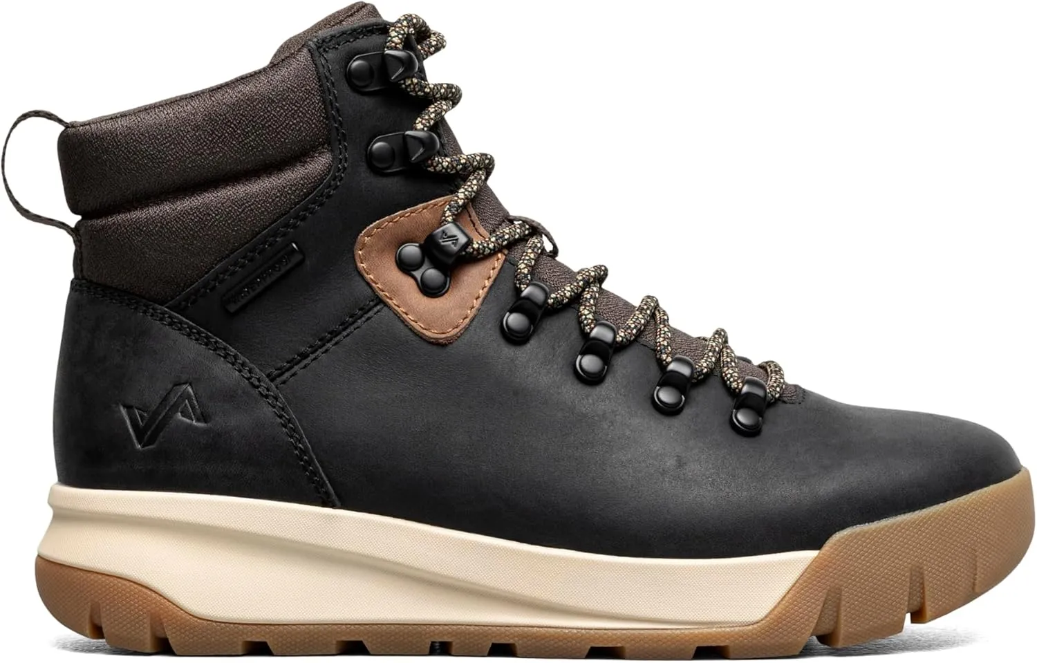 Forsake Patch II WP Women's Waterproof Sneaker Boot