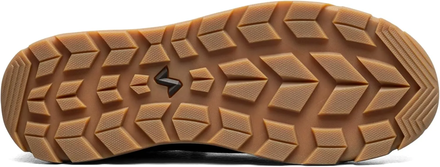 Forsake Patch II WP Women's Waterproof Sneaker Boot