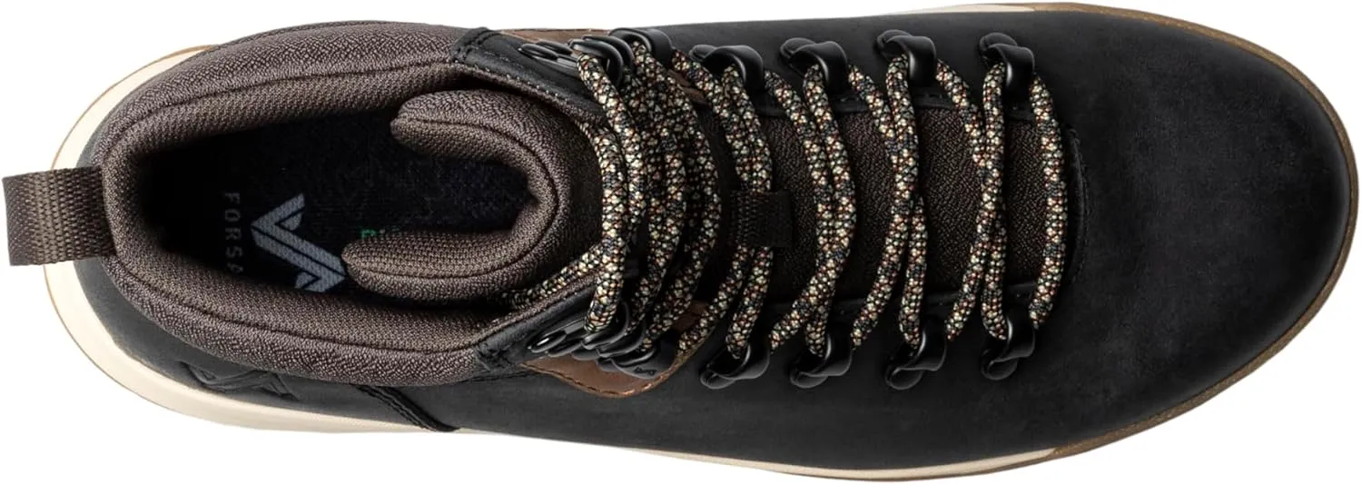 Forsake Patch II WP Women's Waterproof Sneaker Boot