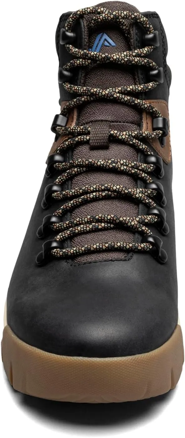Forsake Patch II WP Women's Waterproof Sneaker Boot