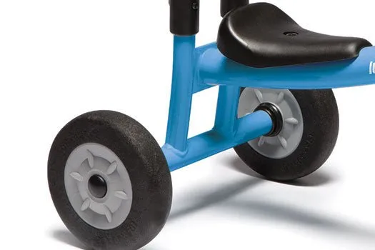 Foundations - Italtrike Pilot Walker Tricycle - No Pedals (FOU-100-01)