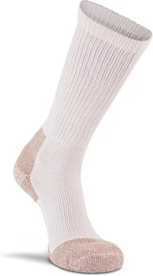 Fox River Steel-Toe Mid-Calf Boot Work Socks, 2 Pack