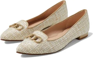 French Sole Women's Lilah Ballet Flat