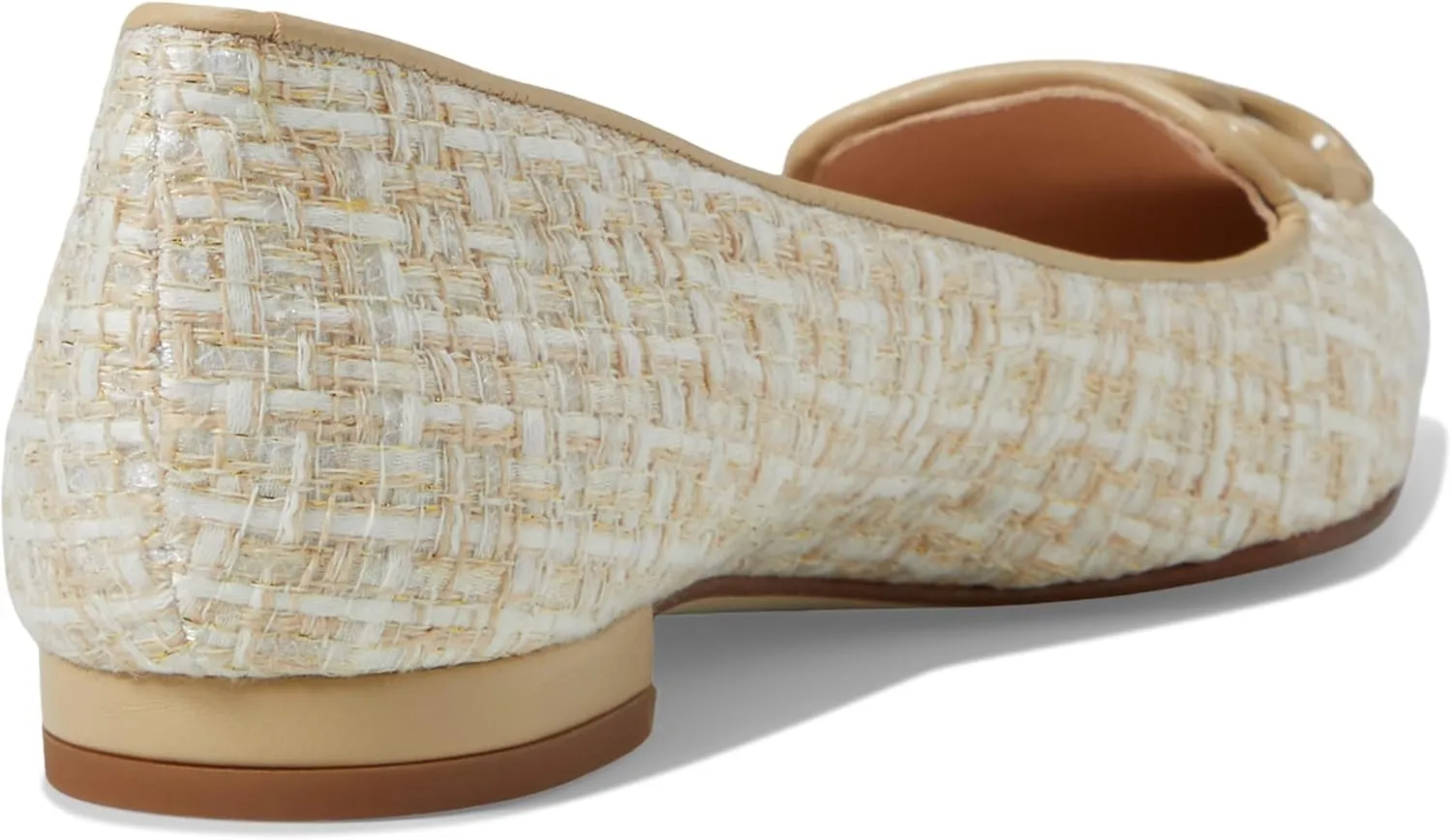 French Sole Women's Lilah Ballet Flat