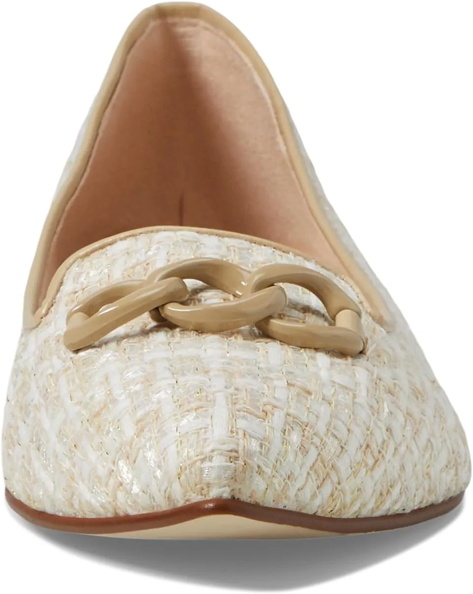 French Sole Women's Lilah Ballet Flat