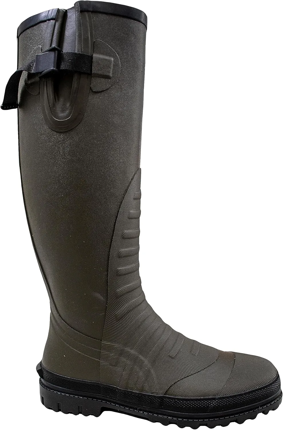 FROGG TOGGS Men's Cascades Waterproof Rubber Knee Boot Rain