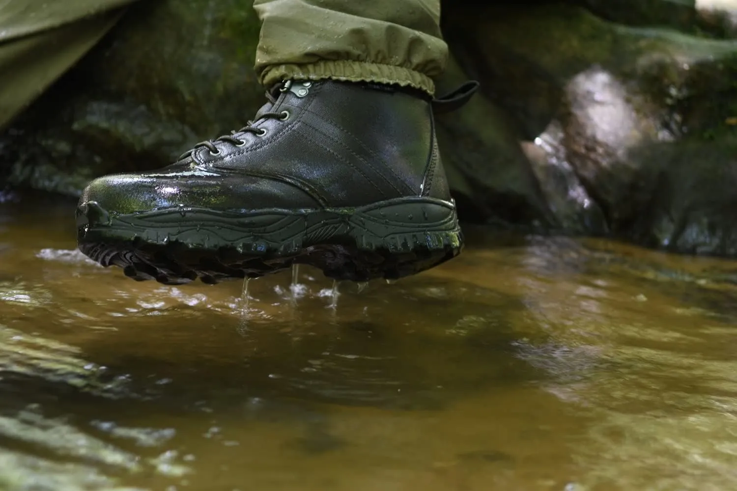 FROGG TOGGS Women's Rana Elite Waterproof Wading Boot for Fishing