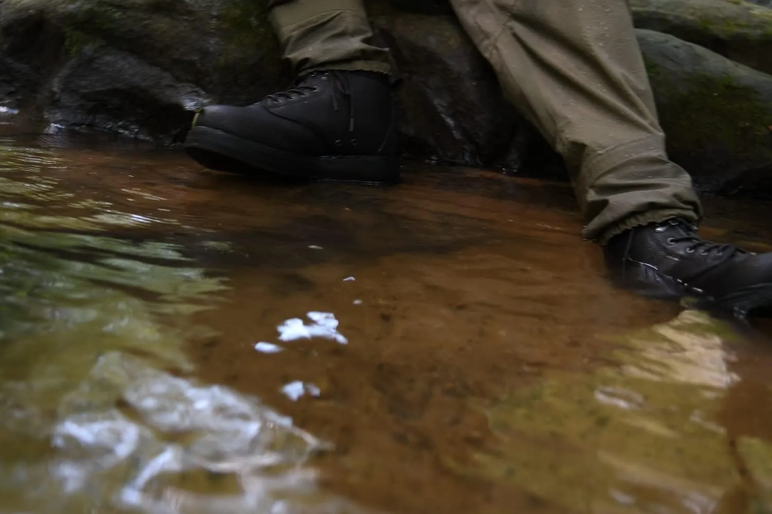 FROGG TOGGS Women's Rana Elite Waterproof Wading Boot for Fishing