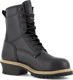 Frye Men's The Safety-Crafted Logger Boot Work