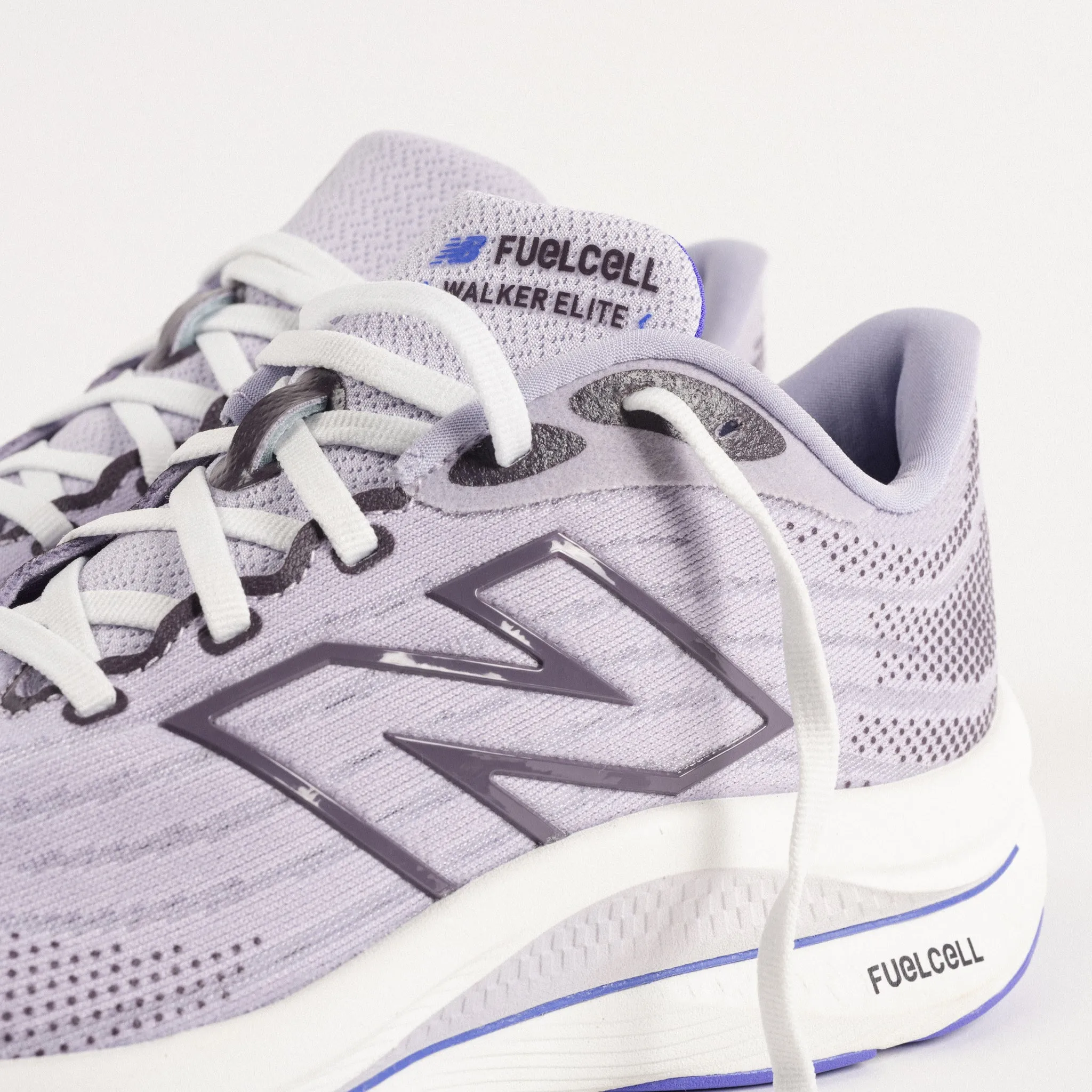 FUELCELL WALK ELITE - VIOLET - MESH