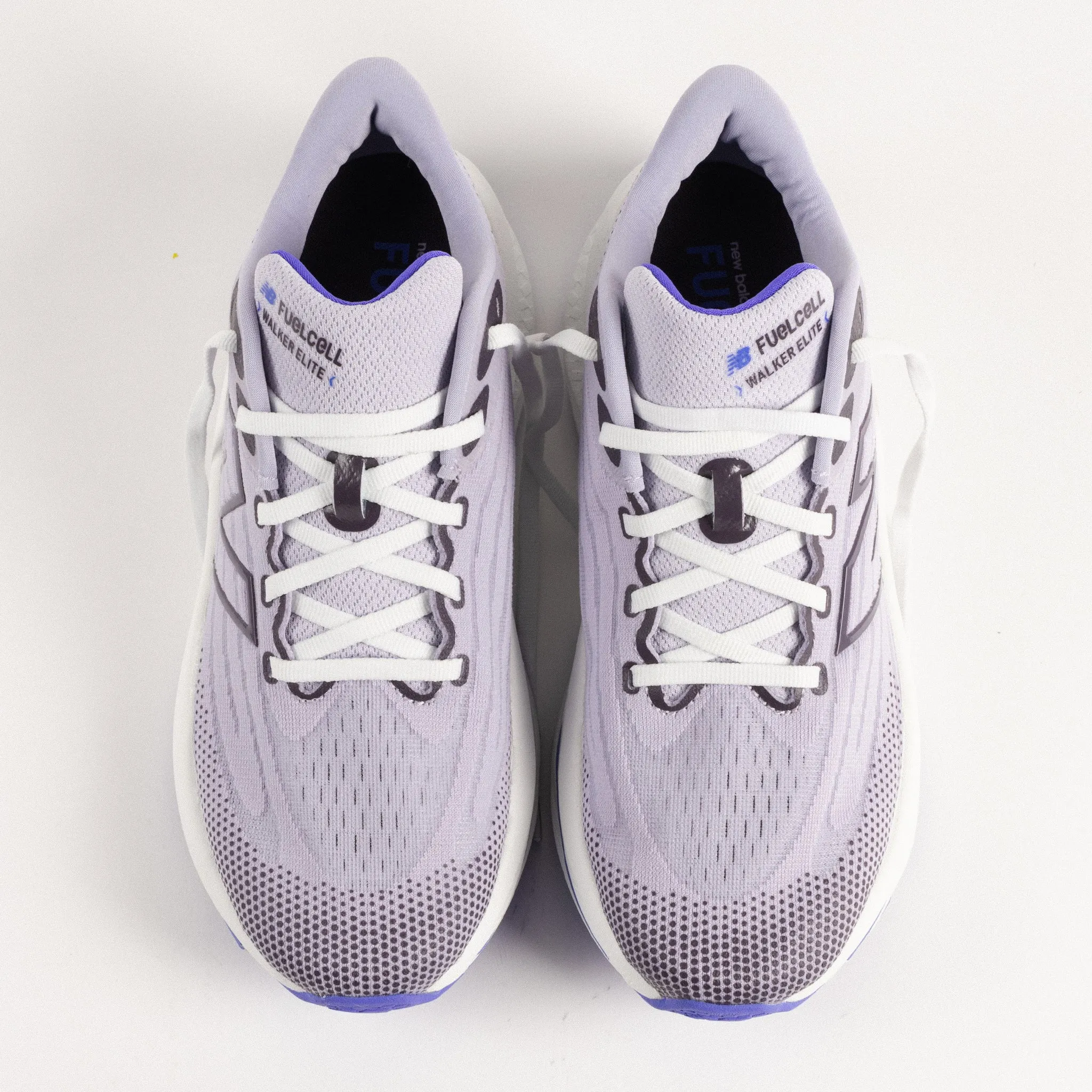 FUELCELL WALK ELITE - VIOLET - MESH