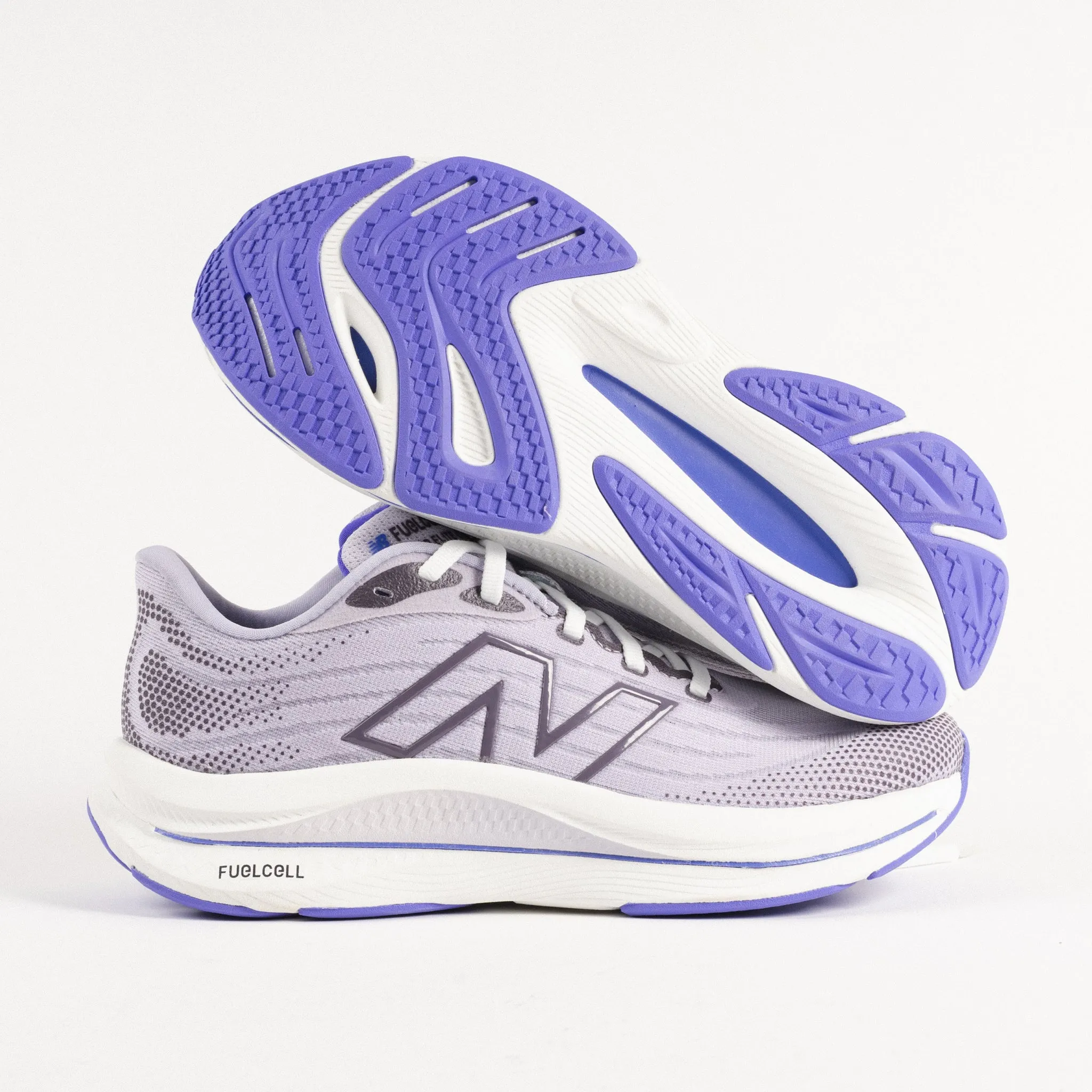 FUELCELL WALK ELITE - VIOLET - MESH