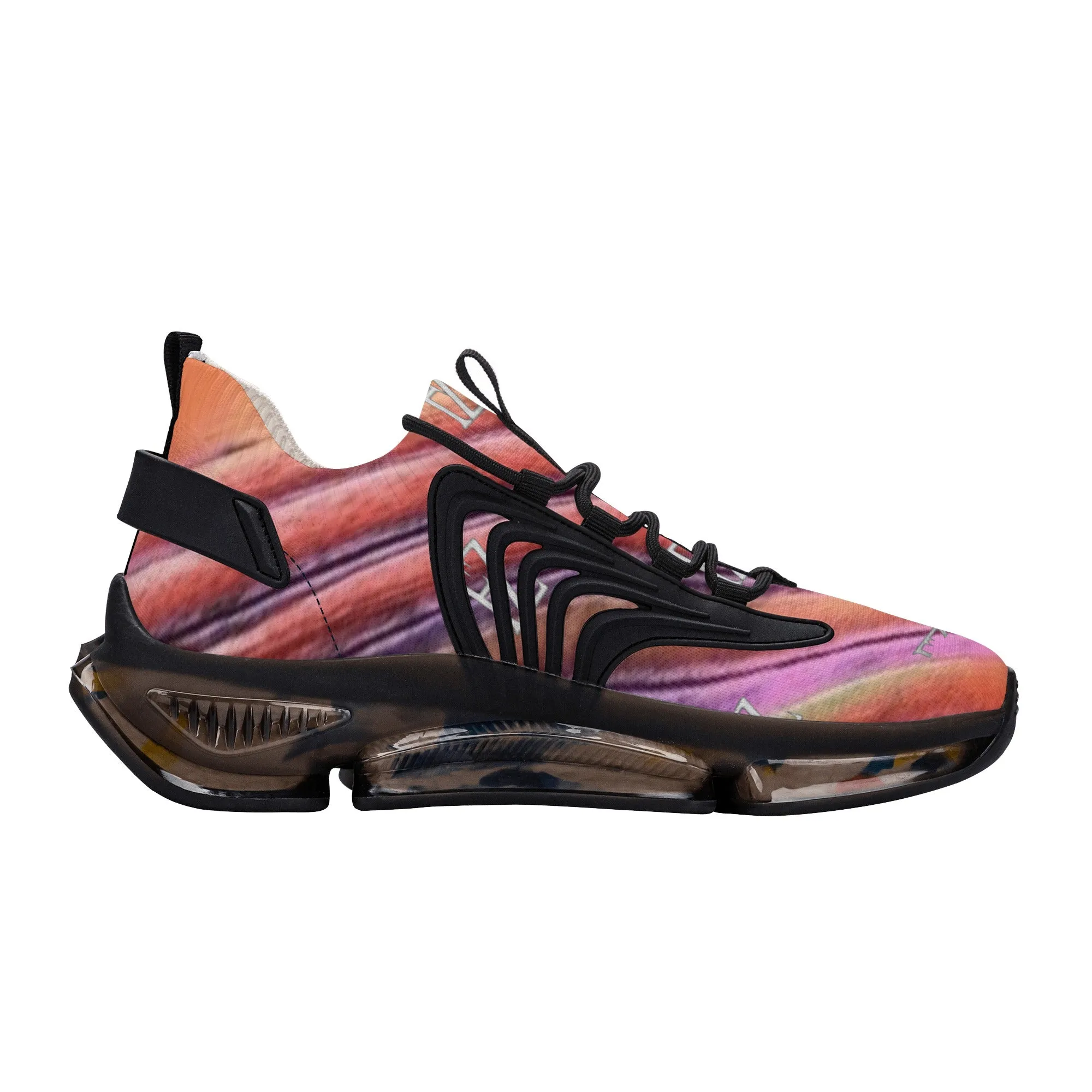 FZ Men's Air Heel React Sneakers