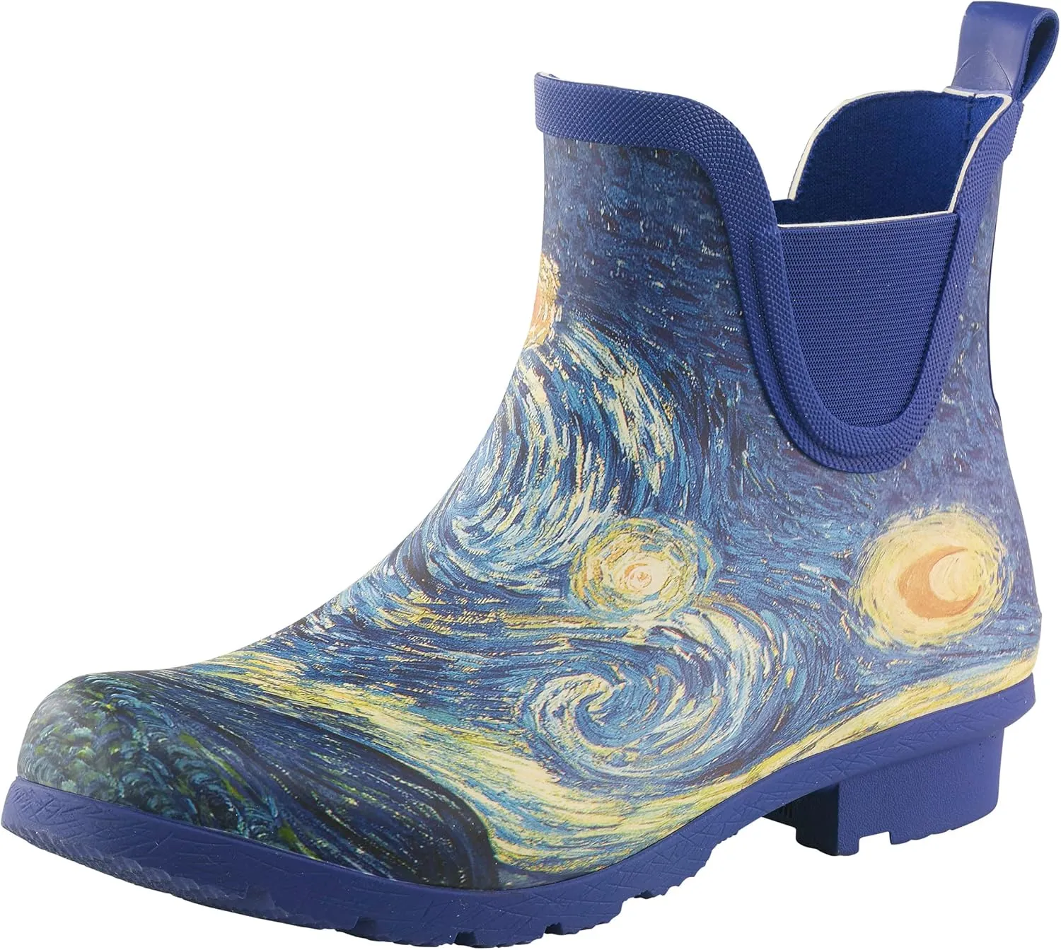 Galleria's Women's Chelsea Rain Boots