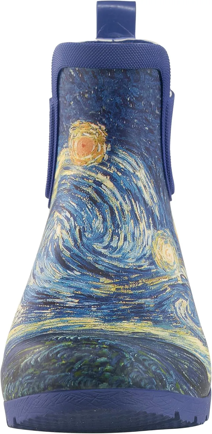 Galleria's Women's Chelsea Rain Boots
