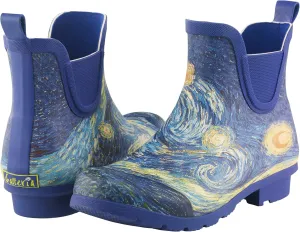 Galleria's Women's Chelsea Rain Boots