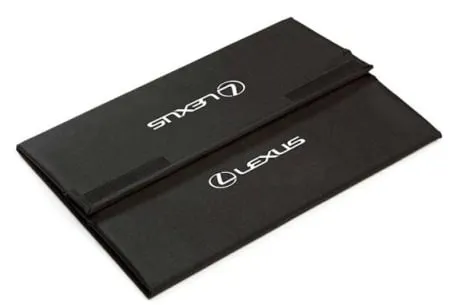 Genuine Lexus Europe Foldable Storage Box (30L)