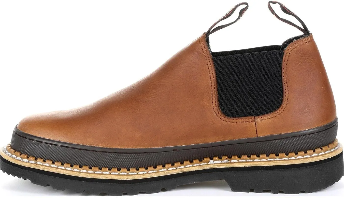 Georgia Boot Men's Georgia Giant Revamp Industrial Boot