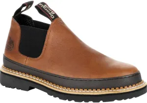 Georgia Boot Men's Georgia Giant Revamp Industrial Boot