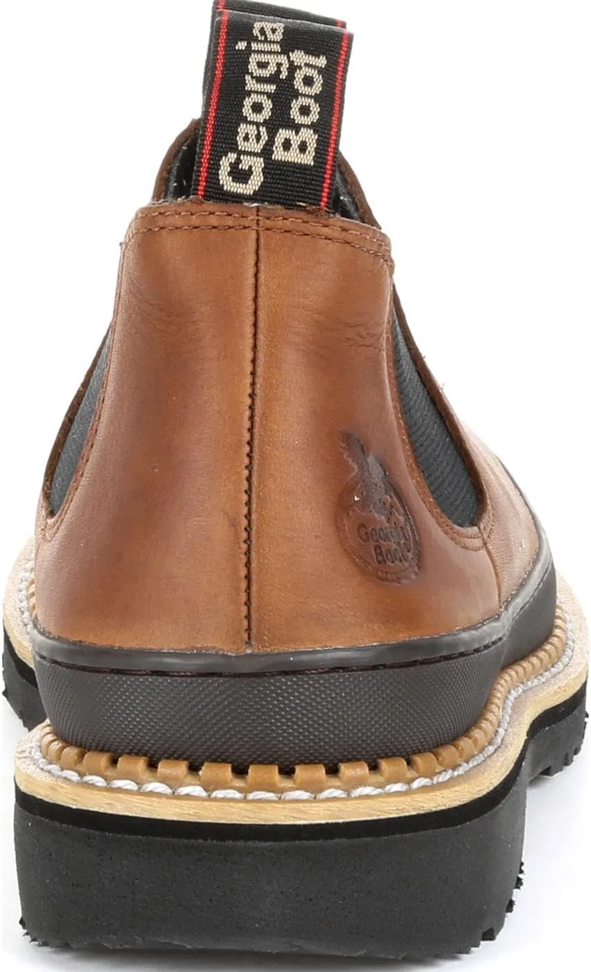 Georgia Boot Men's Georgia Giant Revamp Industrial Boot