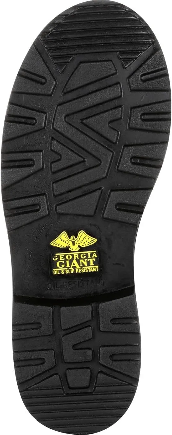 Georgia Boot Men's Georgia Giant Revamp Industrial Boot