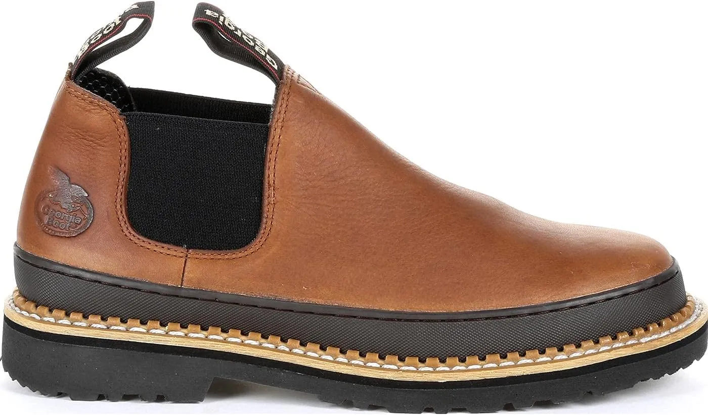 Georgia Boot Men's Georgia Giant Revamp Industrial Boot