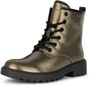 Geox Girl's Biker Boots Ankle