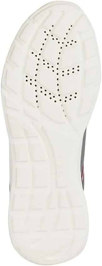 Geox Men's U Sanzio A Trainers