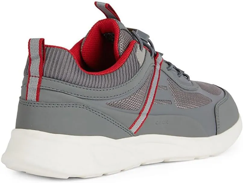 Geox Men's U Sanzio A Trainers